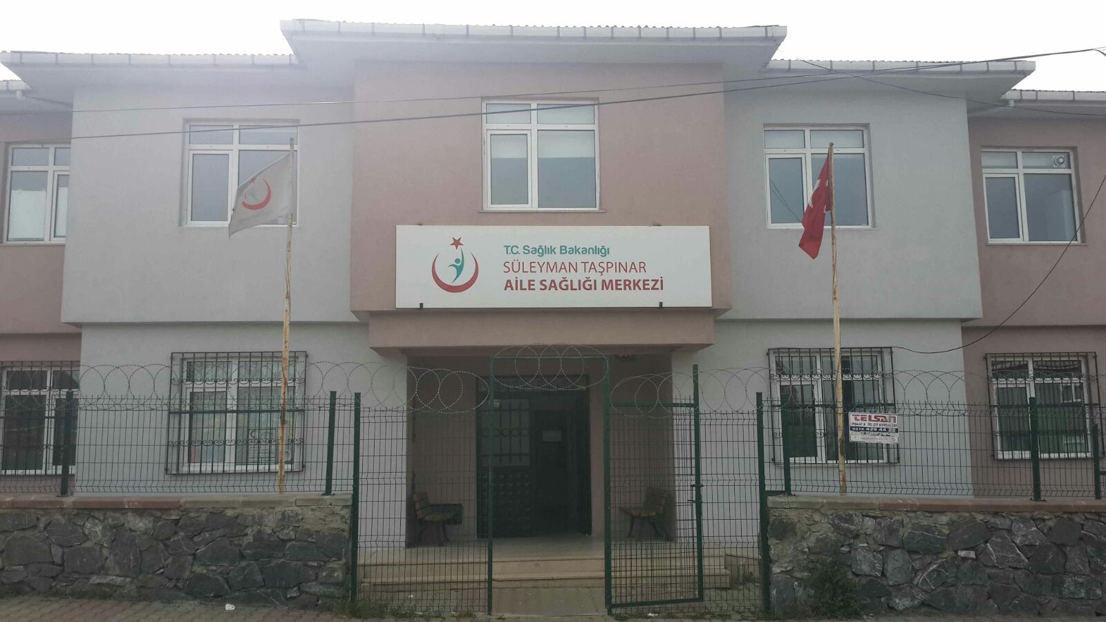 Asm Dış Görünüm 1